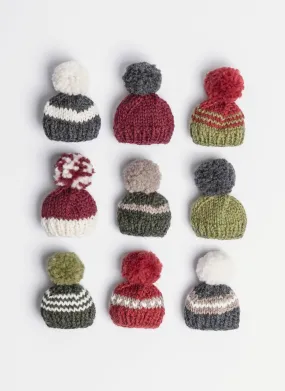 Holiday Cheer Mini Hat Kit