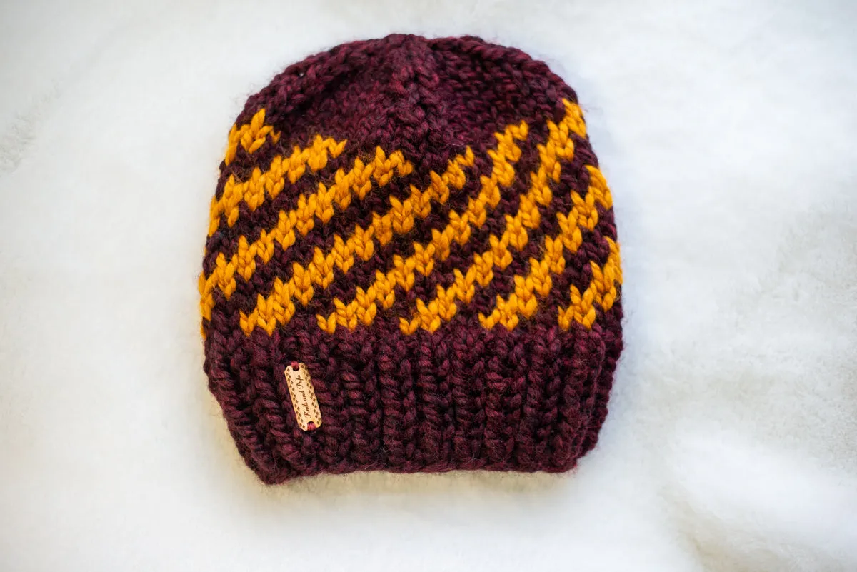 House Pride Beanies