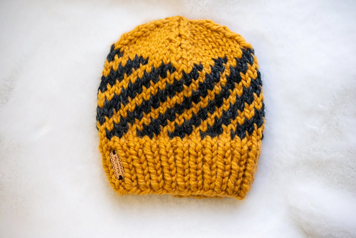 House Pride Beanies