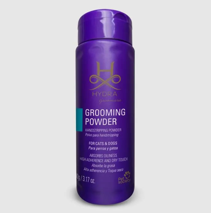 Hydra Grooming Powder