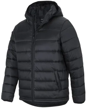 Jb's Urban Puffer Hooded Jacket 3AHU