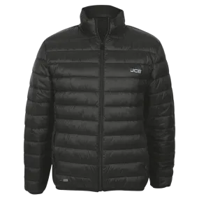 JCB Micro Lite Puffer Jacket