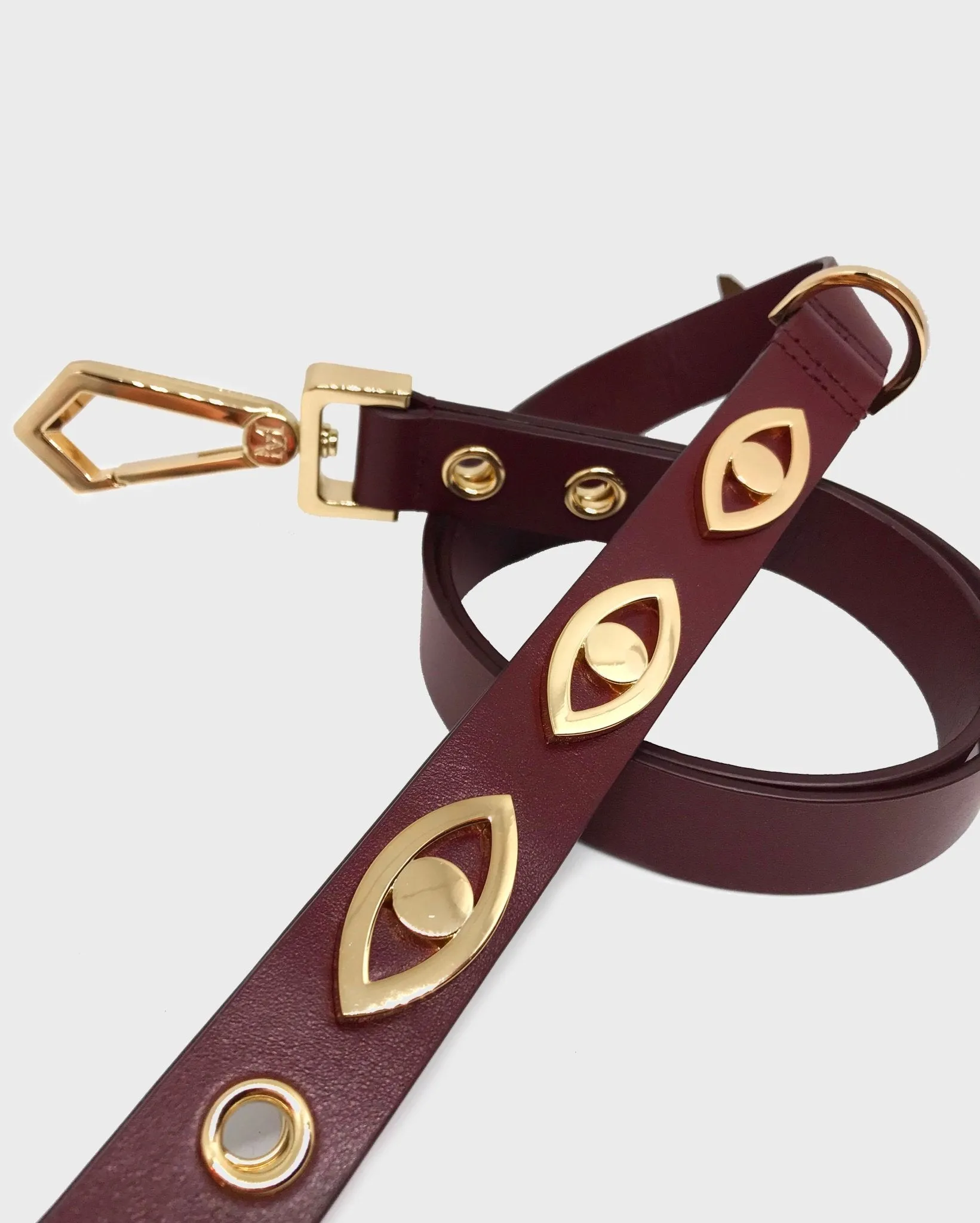 JULES COLLAR & LEASH SET