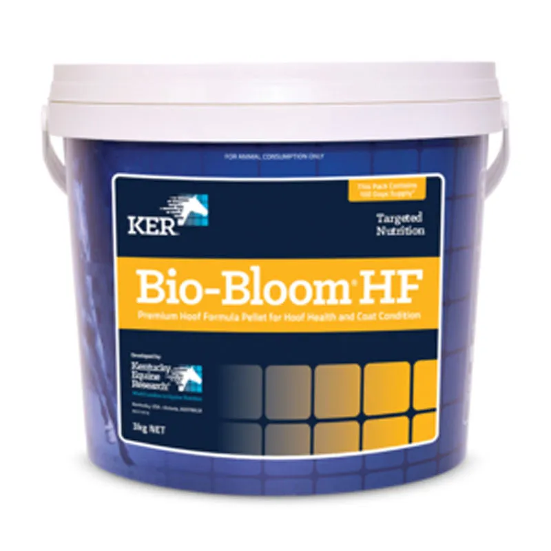 KER Bio Bloom HF