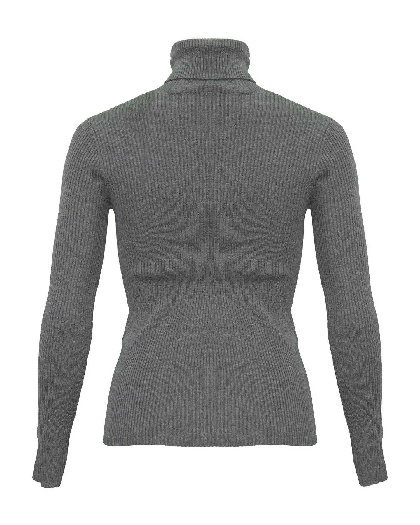 Klark Turtleneck Pullover