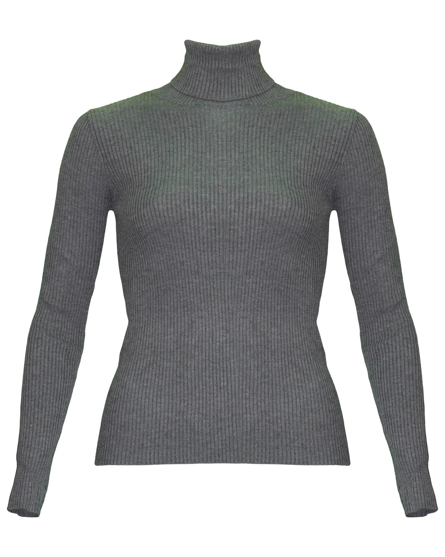 Klark Turtleneck Pullover