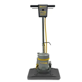 Koblenz® Accelerator 14" x 20" Rectangular Oscillating Floor Stripping Machine (#SP-15N)