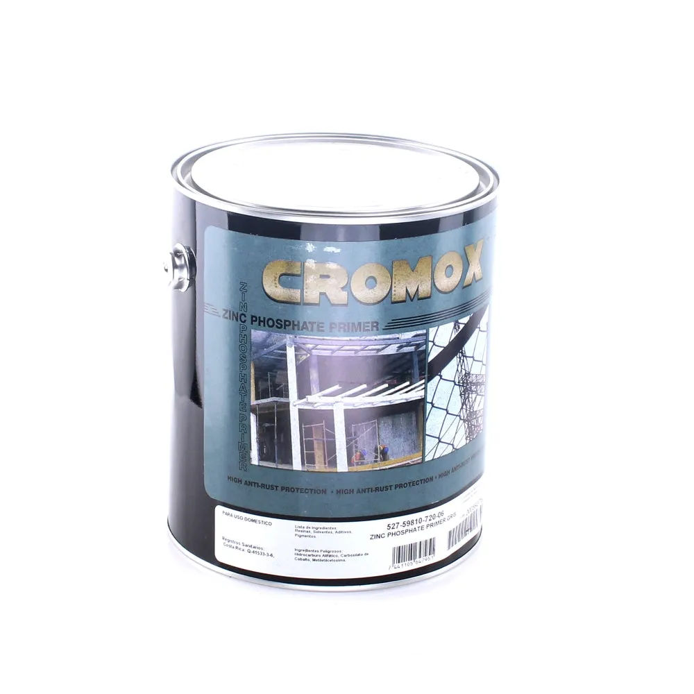 Kromox Zinc Phosphate Primer