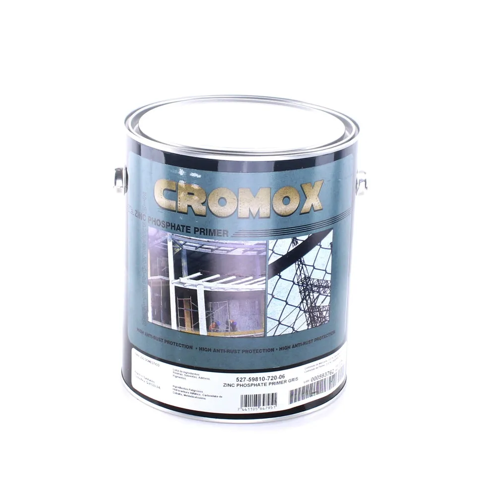 Kromox Zinc Phosphate Primer