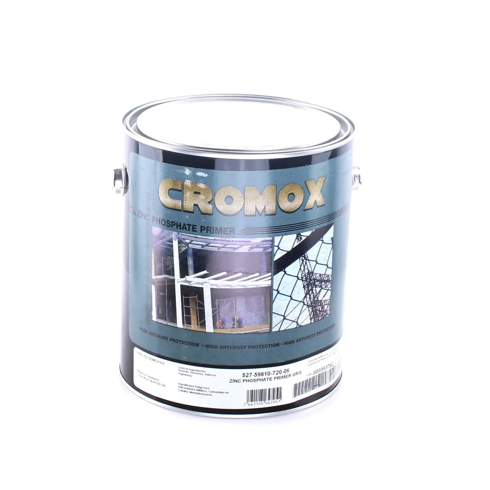 Kromox Zinc Phosphate Primer