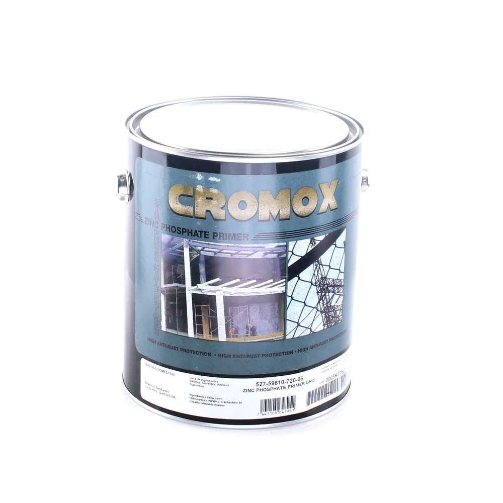 Kromox Zinc Phosphate Primer