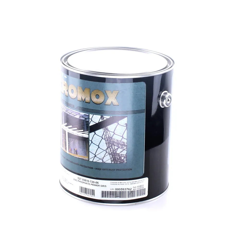 Kromox Zinc Phosphate Primer