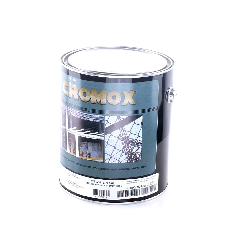 Kromox Zinc Phosphate Primer