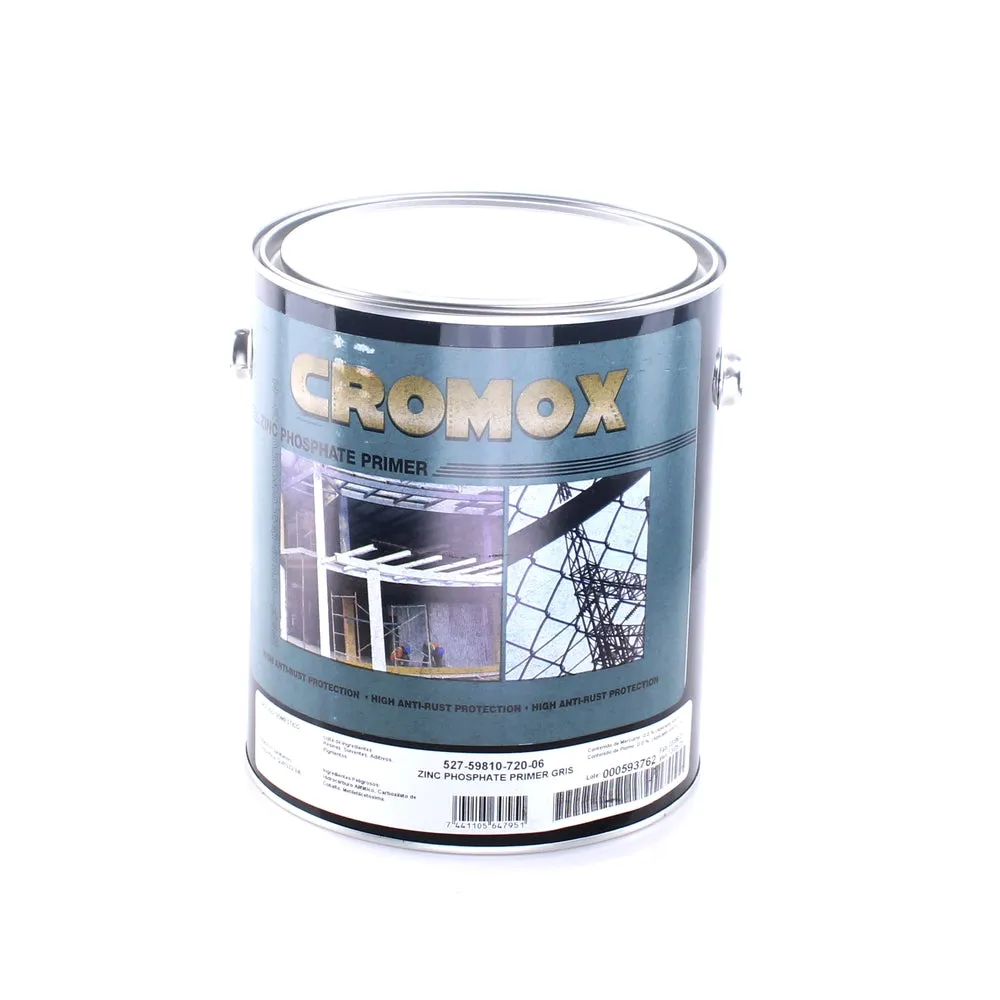 Kromox Zinc Phosphate Primer