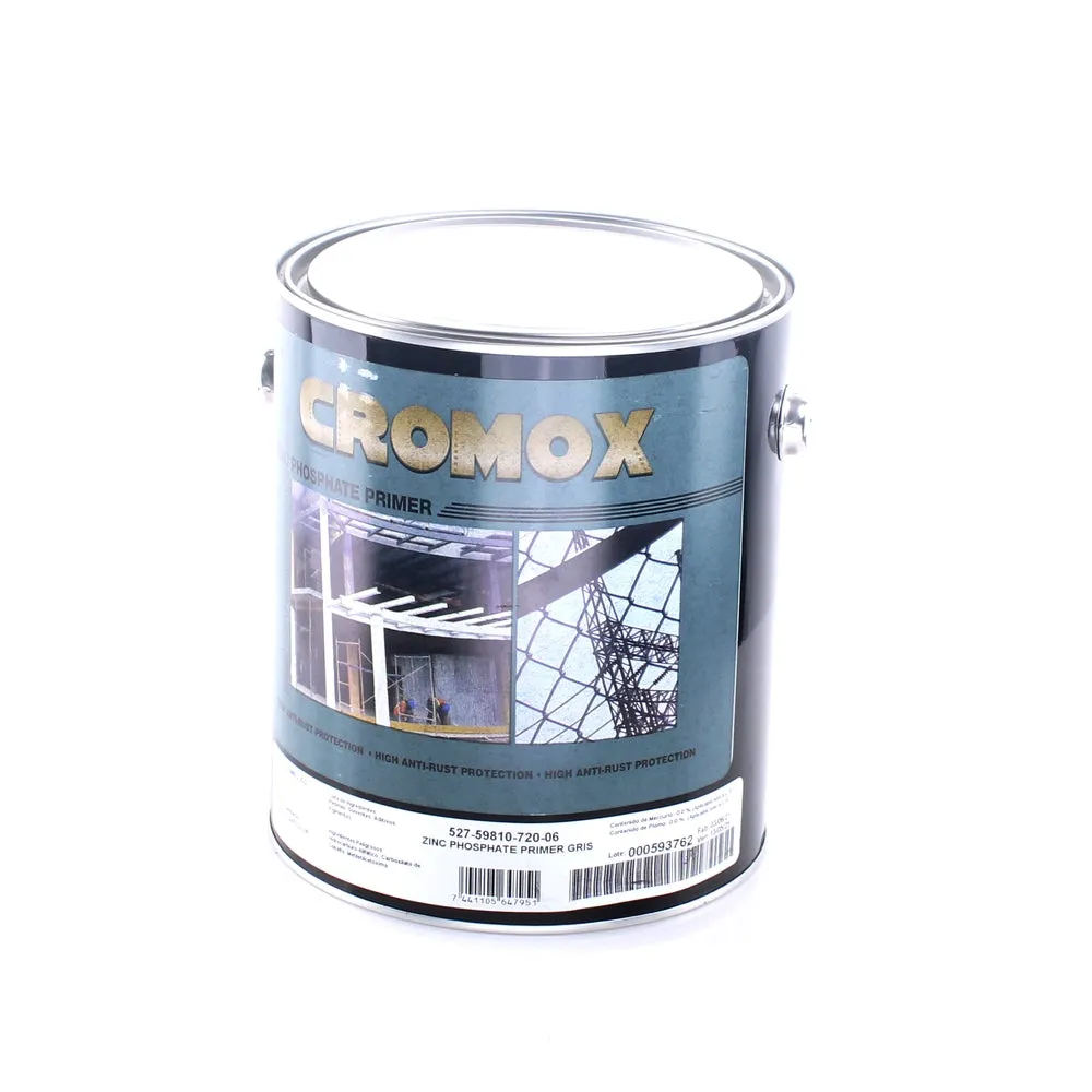 Kromox Zinc Phosphate Primer