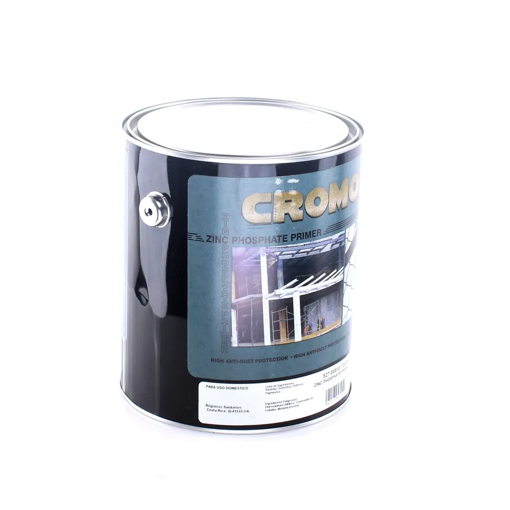 Kromox Zinc Phosphate Primer