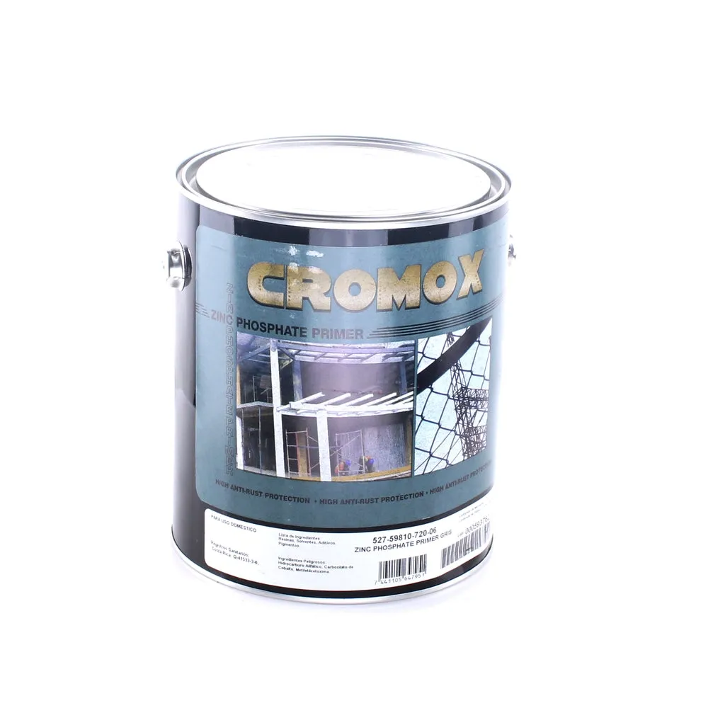 Kromox Zinc Phosphate Primer