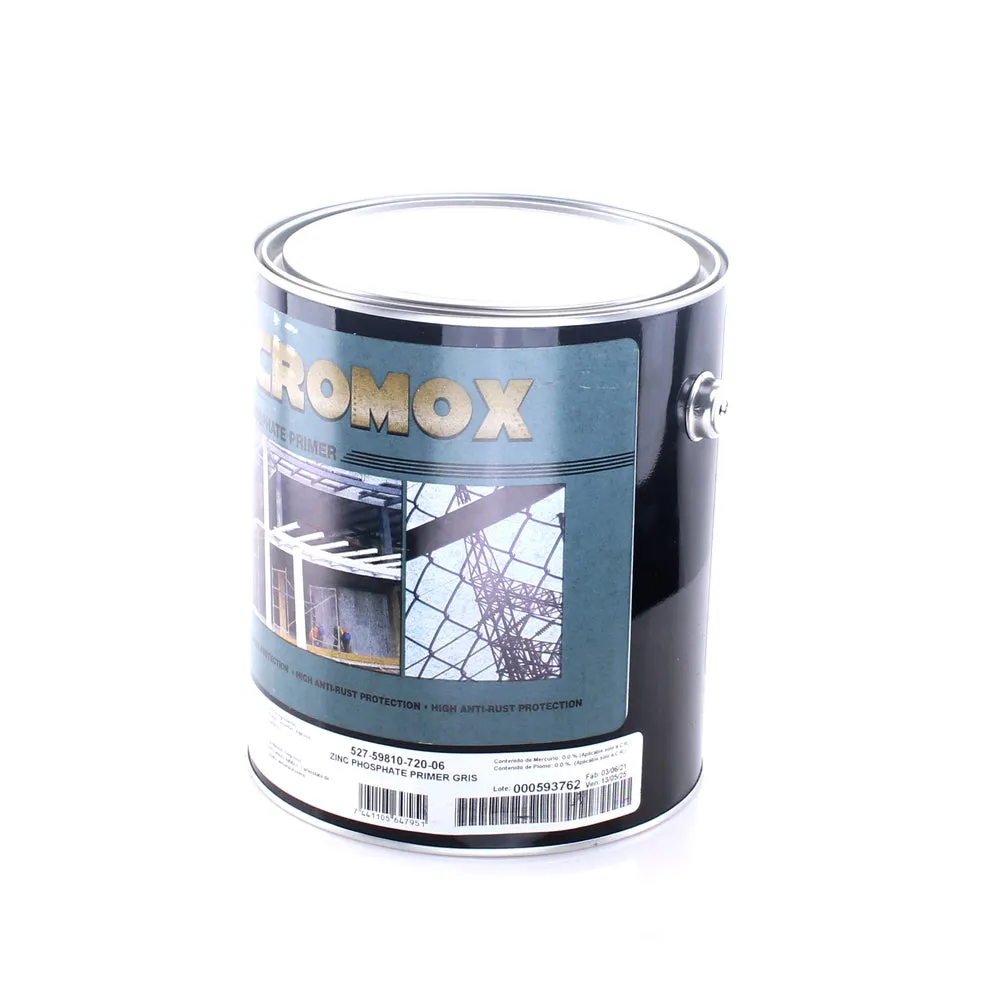 Kromox Zinc Phosphate Primer