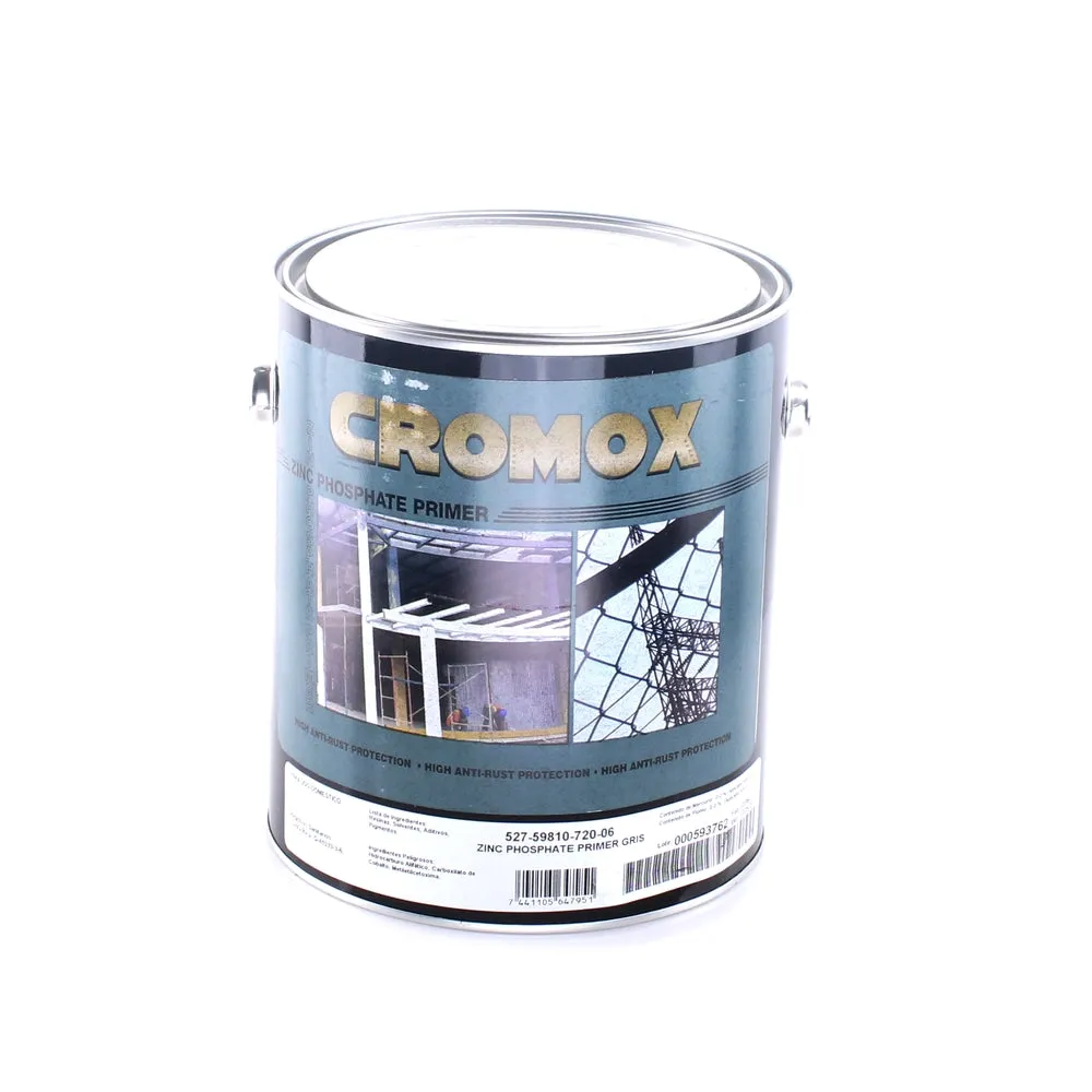 Kromox Zinc Phosphate Primer