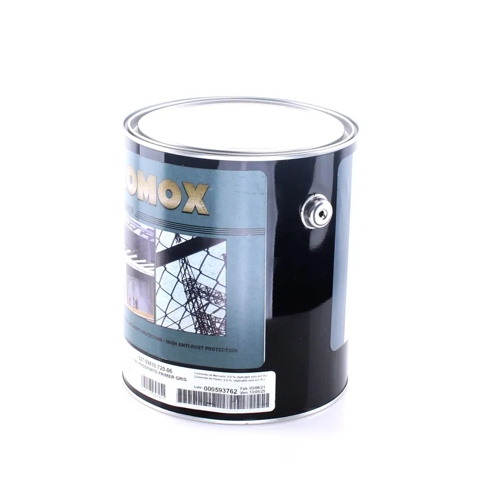 Kromox Zinc Phosphate Primer