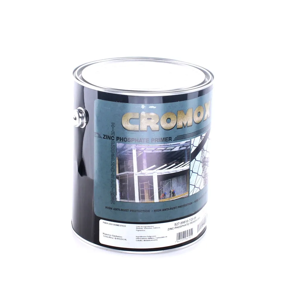 Kromox Zinc Phosphate Primer