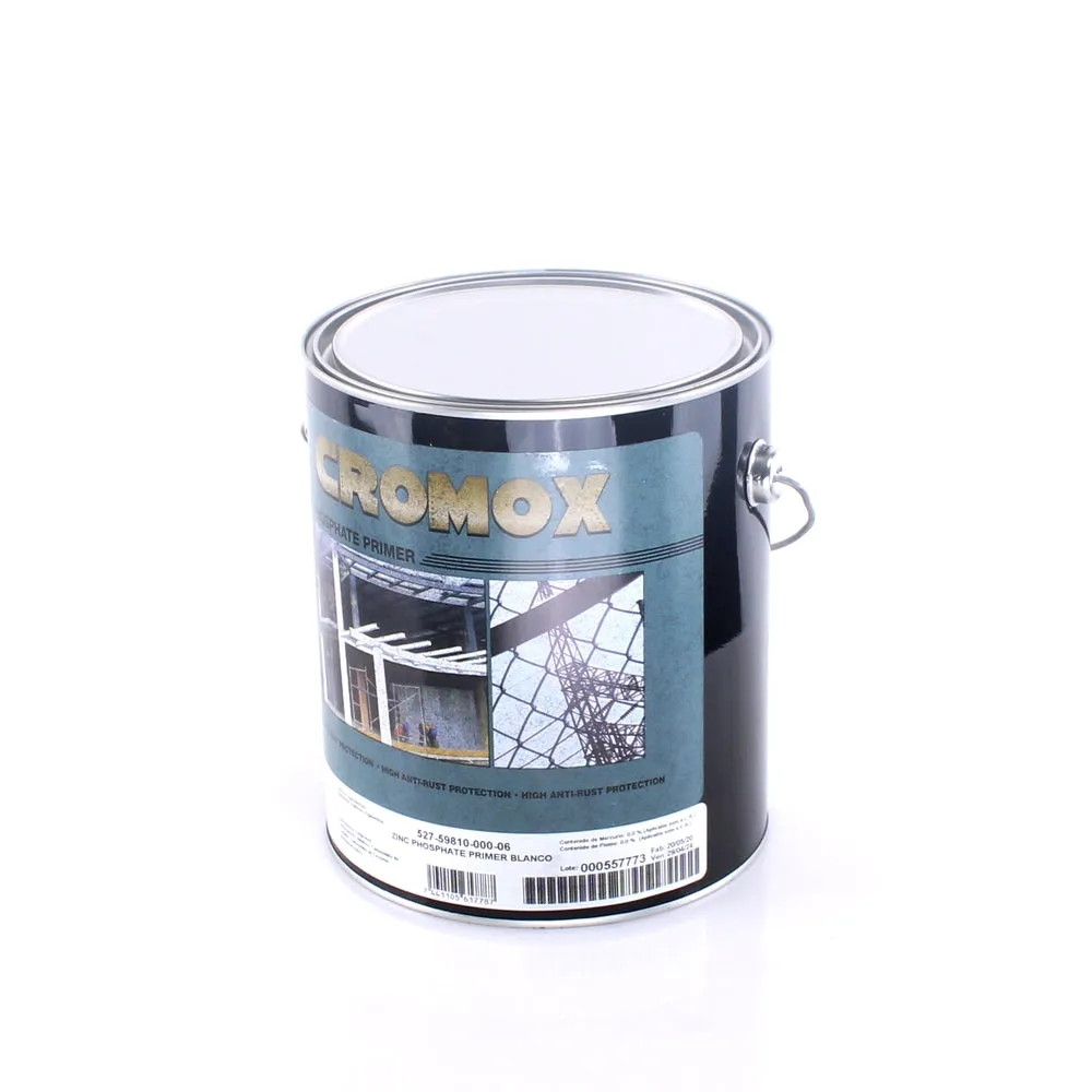 Kromox Zink Phosphate Primer