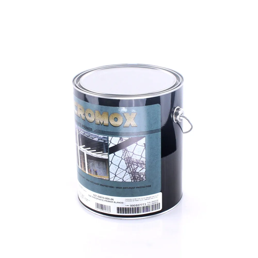 Kromox Zink Phosphate Primer