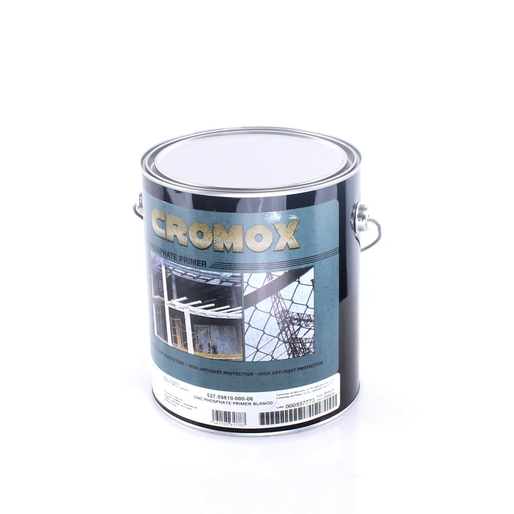 Kromox Zink Phosphate Primer