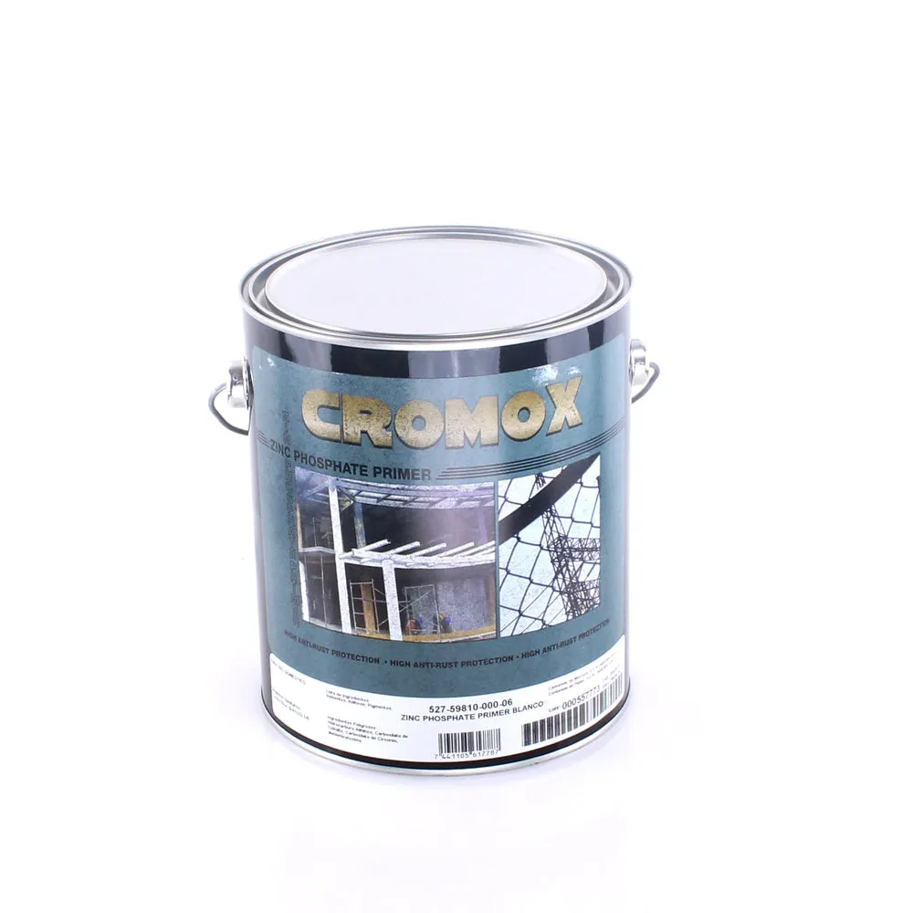 Kromox Zink Phosphate Primer