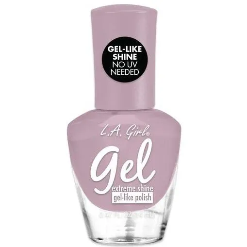 LA Girl Temptation Gel Extreme Shine Polish