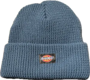 Low Key Dickies - Blue Beanie