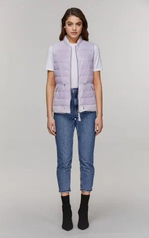 Mackage - Izzy Vest Lilac