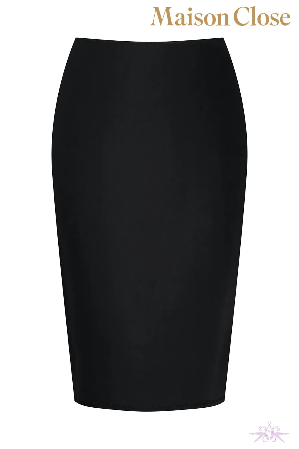 Maison Close Pure Tentation Skirt