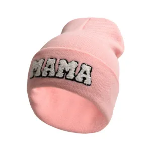 Mama/ Mini Knit Beanies