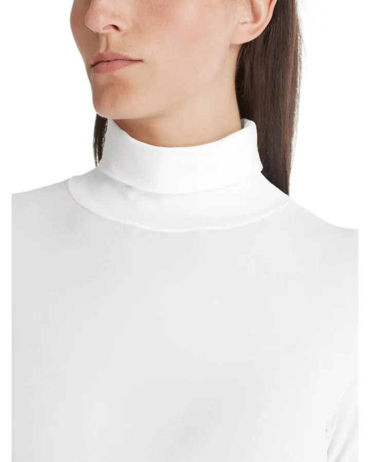 Marc Cain Babyskin Roll Neck