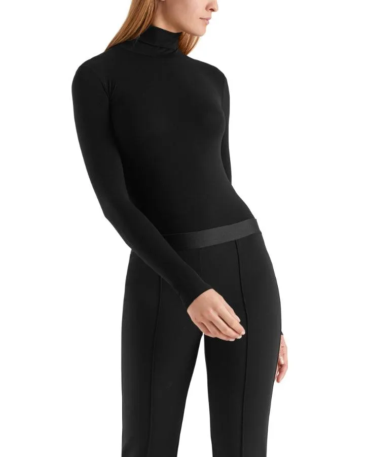 Marc Cain Babyskin Roll Neck