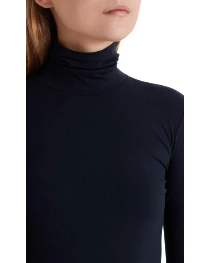 Marc Cain Babyskin Roll Neck