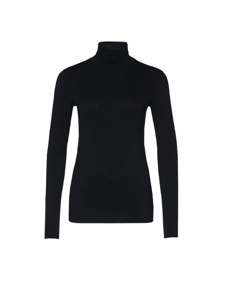 Marc Cain Babyskin Roll Neck