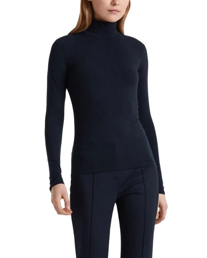 Marc Cain Babyskin Roll Neck