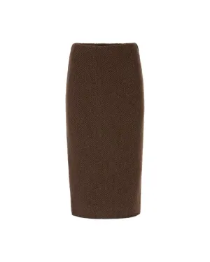 Marc Cain Knit Pencil Skirt