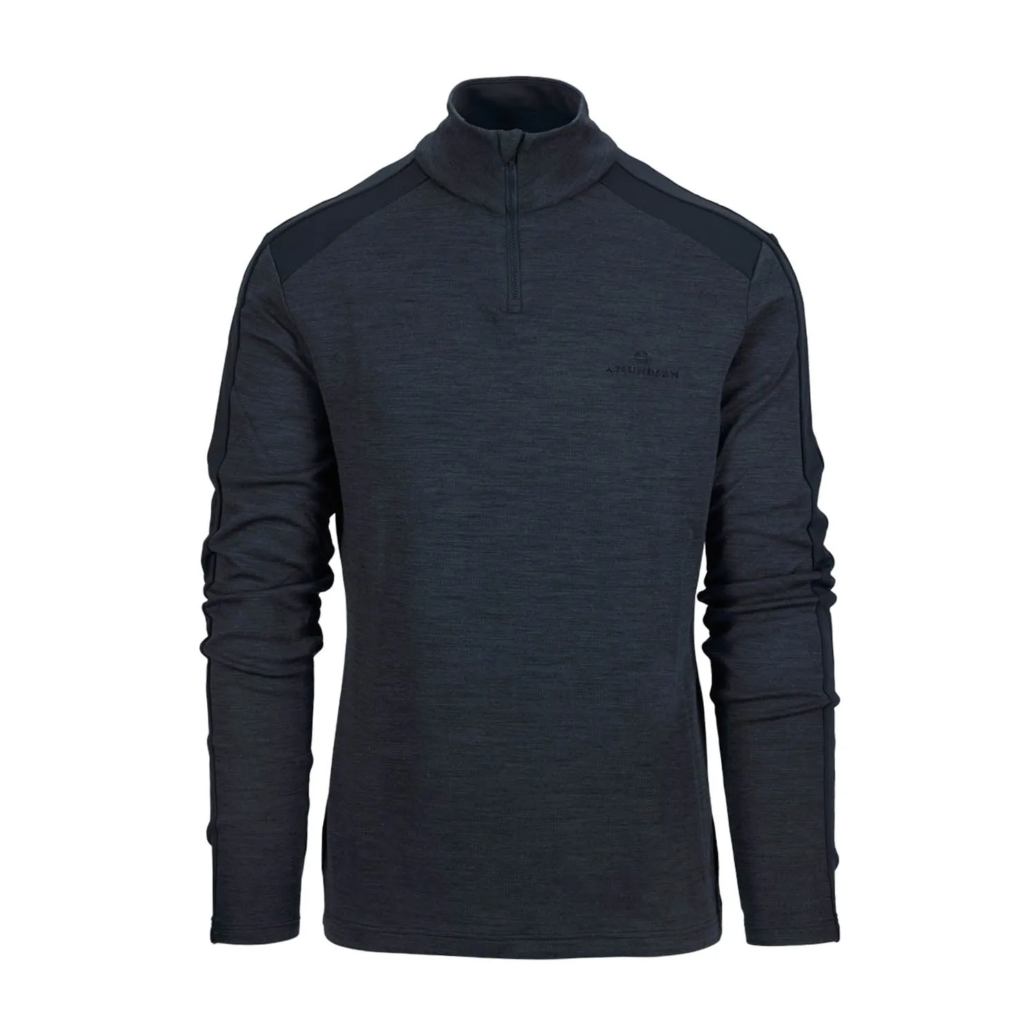 Mens 5Mila Half Zip Sweater