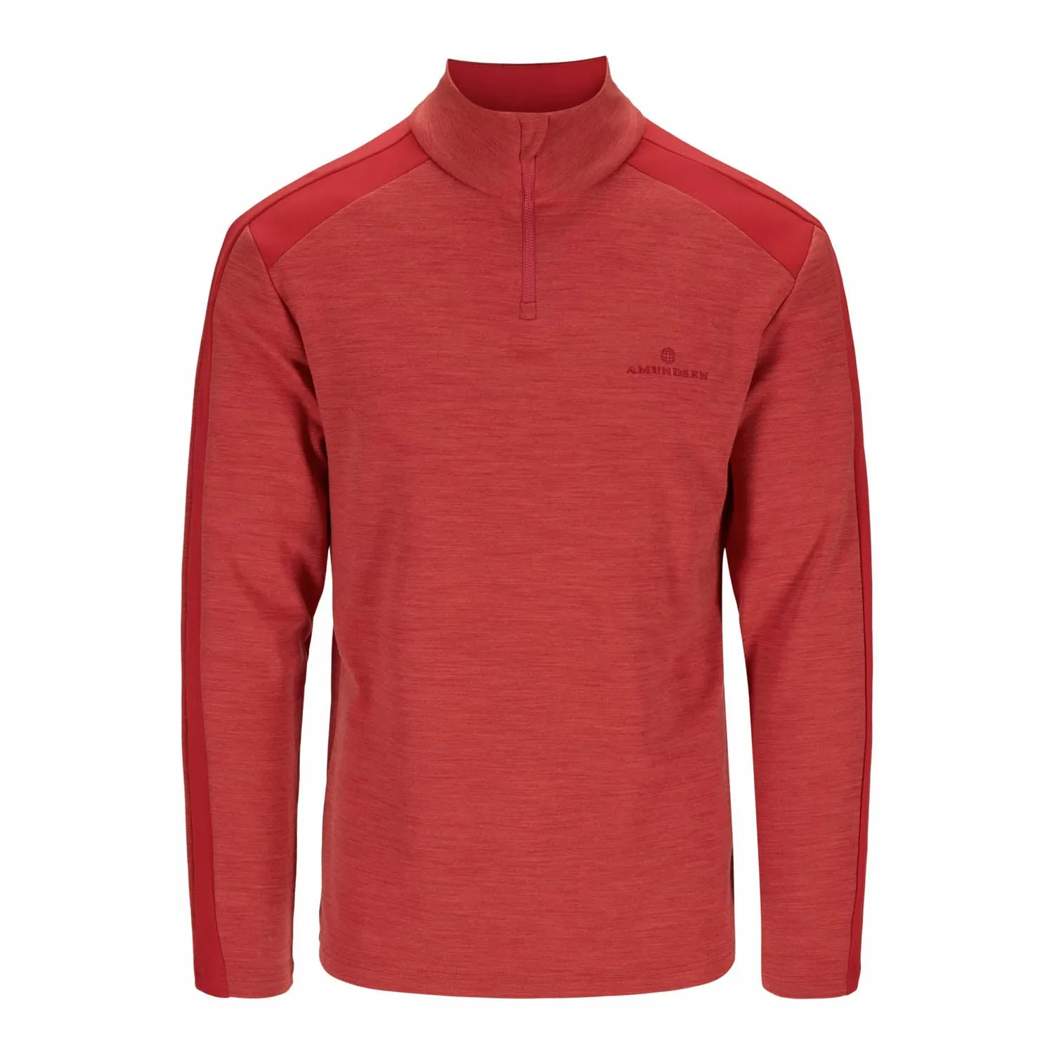 Mens 5Mila Half Zip Sweater