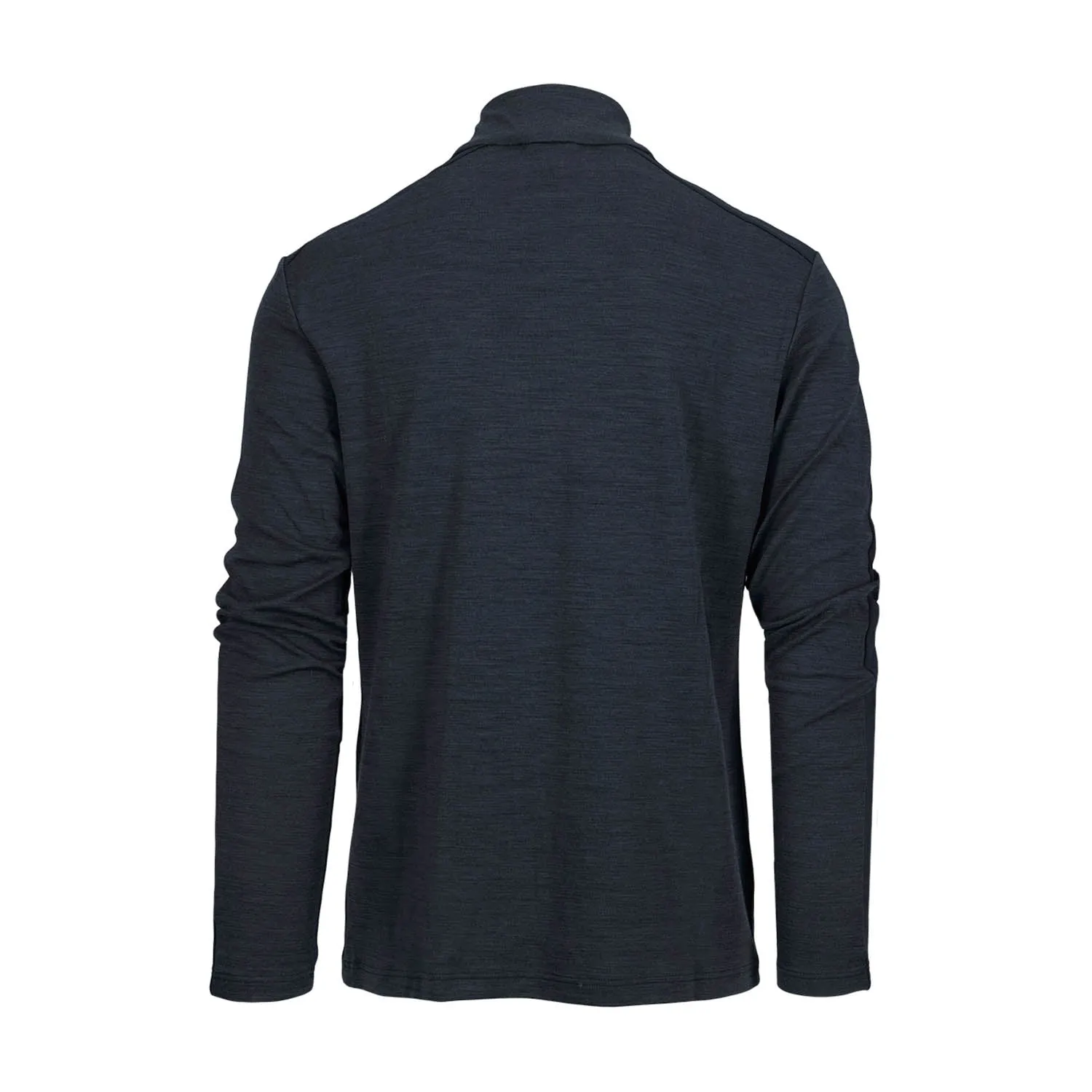 Mens 5Mila Half Zip Sweater