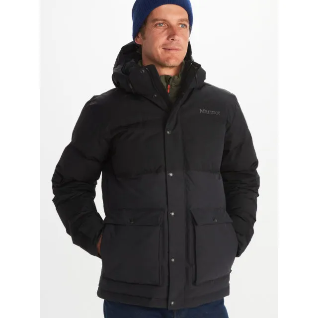 Men's Fordham Jacket