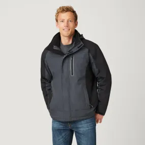 Men's FreeCycle® Bode 3-in-1 Systems Jacket