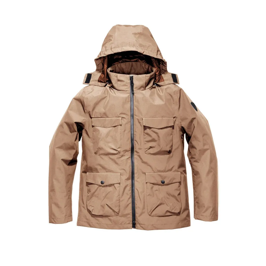 NOBIS HOLDEN - Field Jacket