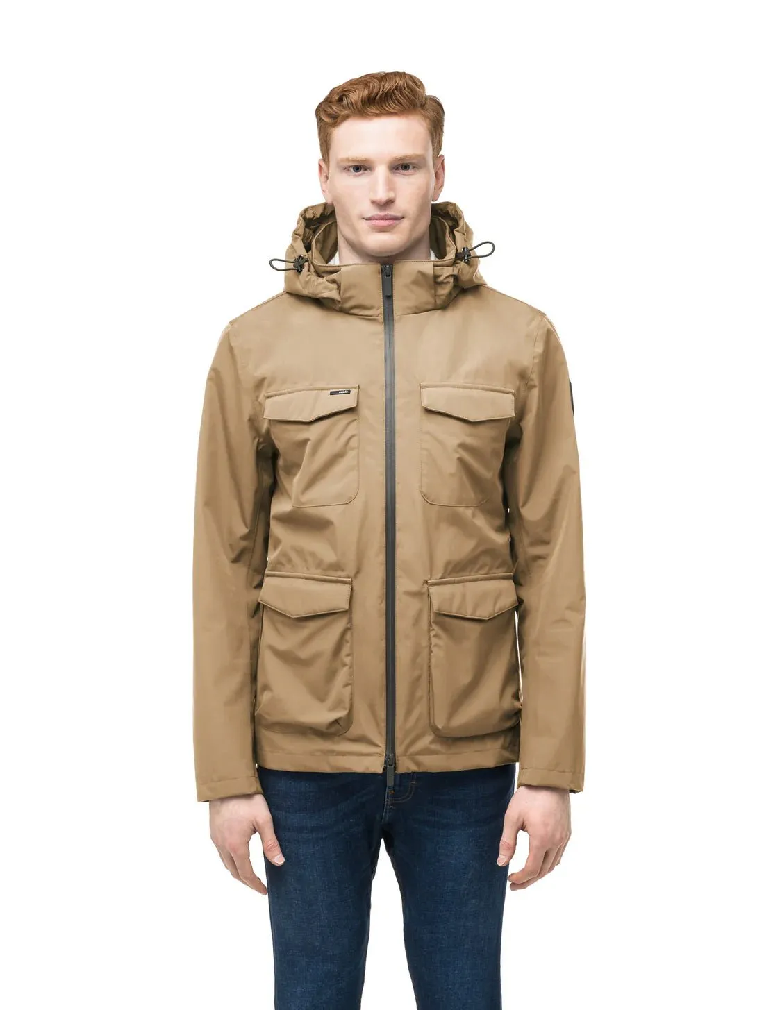 NOBIS HOLDEN - Field Jacket