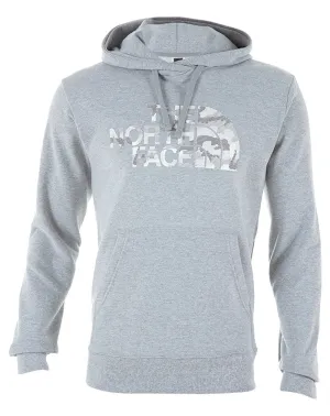 NORTH FACE MENS STATIS DOME PULLOVER HOODIE STYLE# CA94