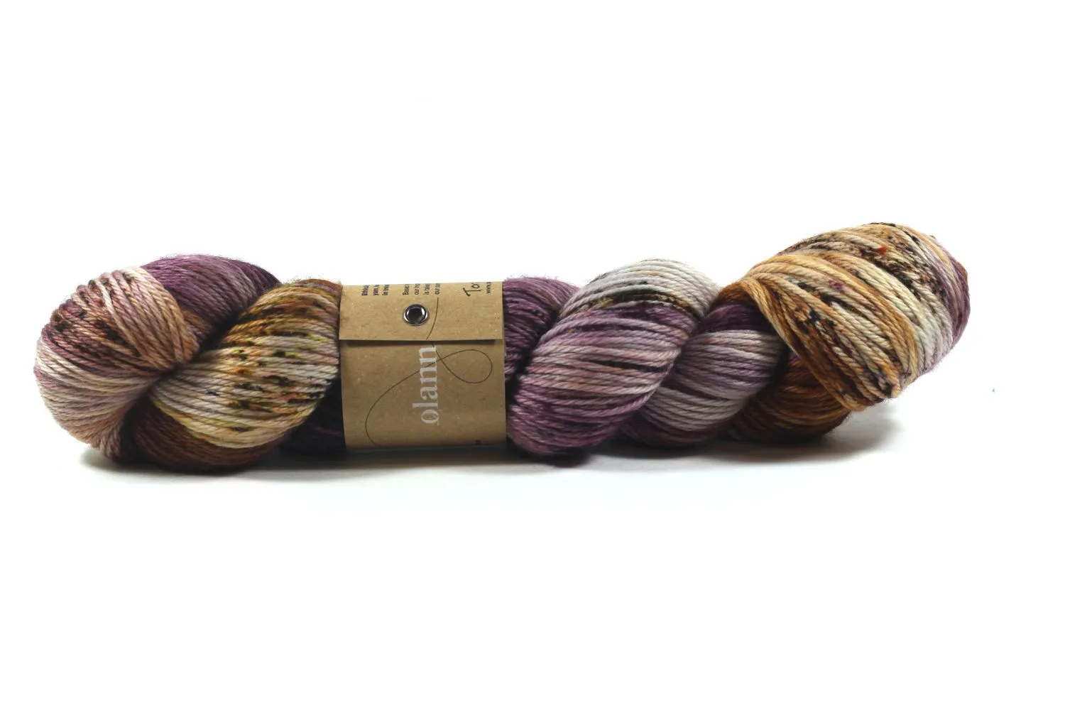 Olann - Merino DK