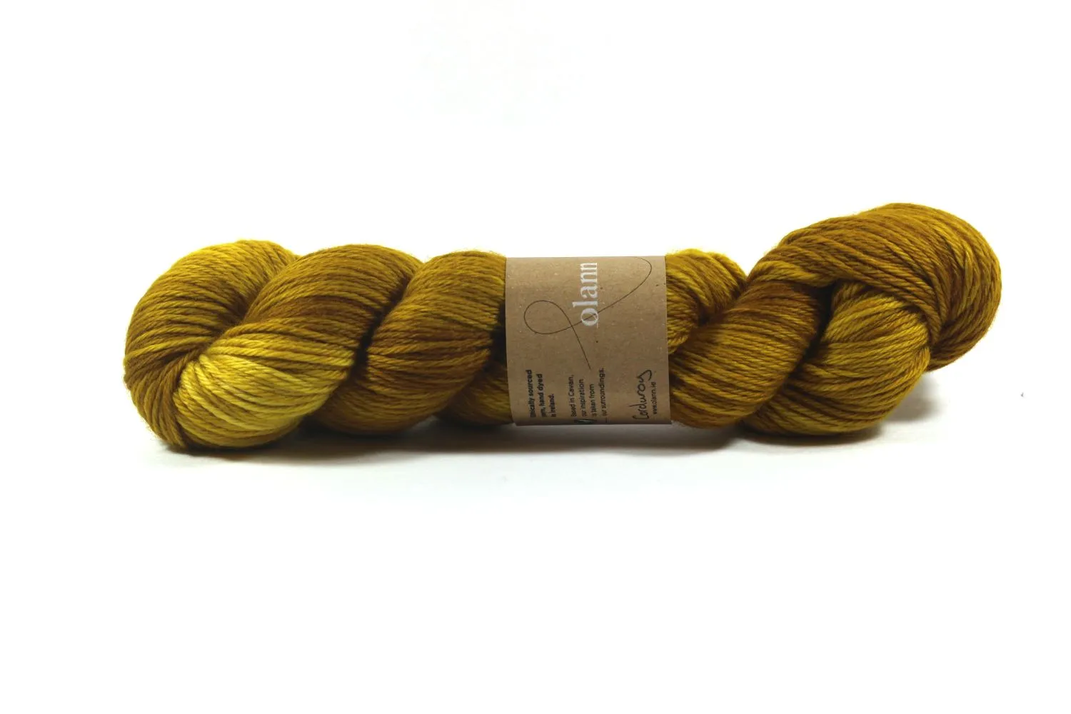 Olann - Merino DK